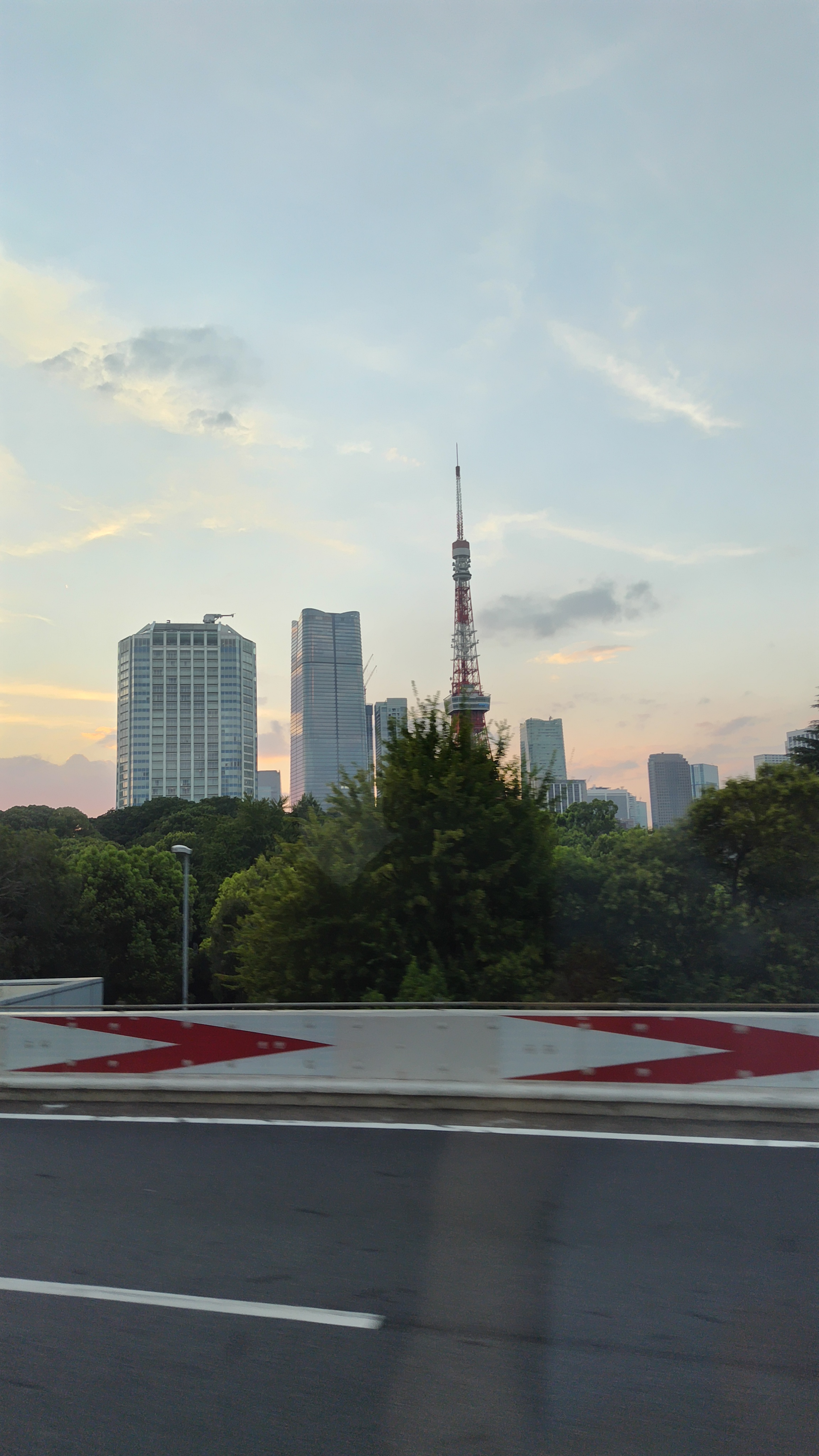 東京タワー